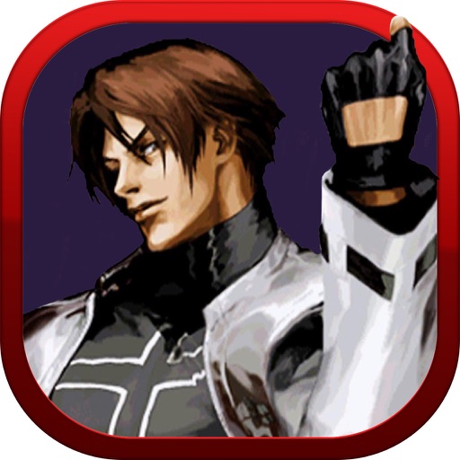 Street Kungfu Fighter iOS App