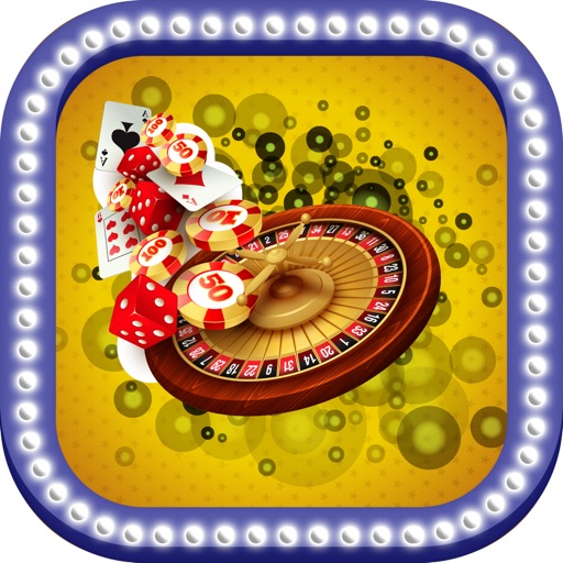 Casino RANDO Sensation in Vegas -Free Slots, Vegas Slots & Slot iOS App