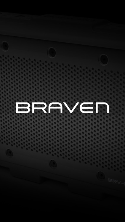 Braven Smart