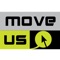 MoveUs App is a tool for Smart Mobility