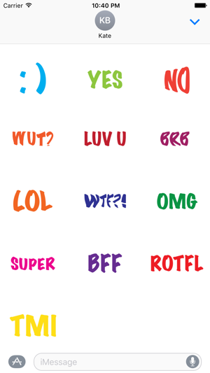 Jelly Stickers(圖3)-速報App