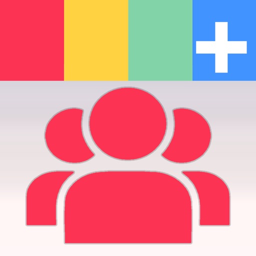 Get Followers - for Instagram icon