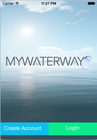 MyWaterWayz App screenshot 2