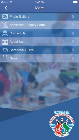 Sardar Doon Public School(圖3)-速報App