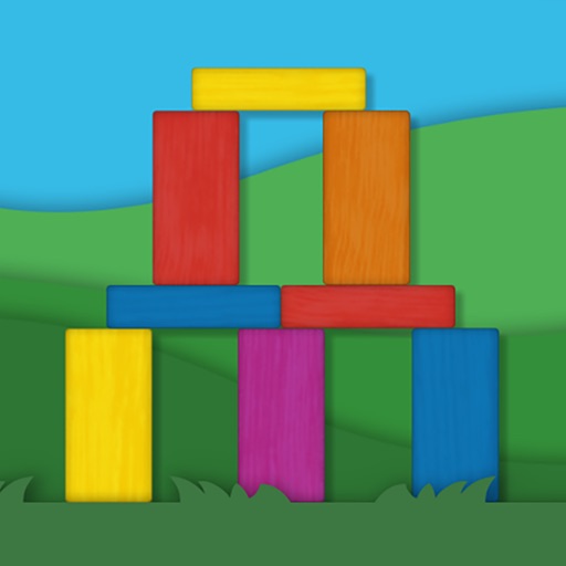 Little Builder iOS App
