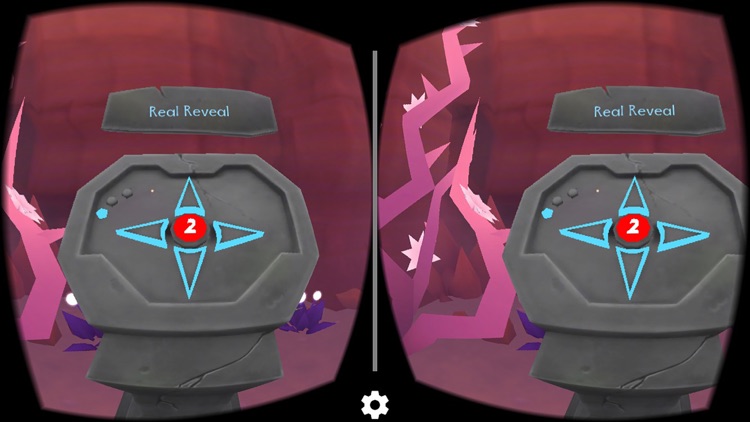 View-Master® Into the Labyrinth