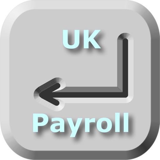 UKpay - a simple UK payroll calculator 2016/17 iOS App