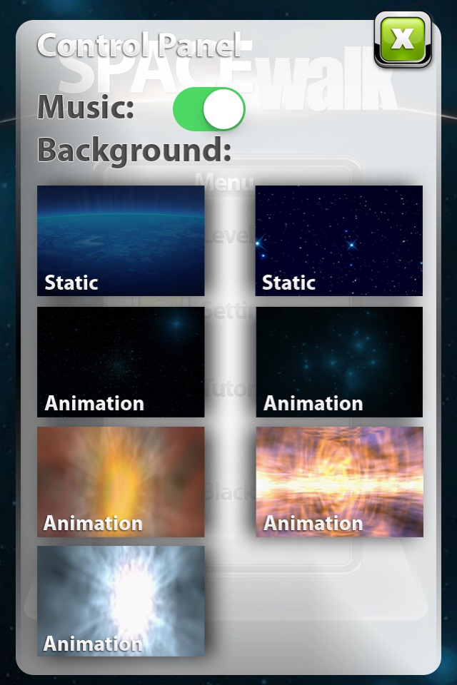 Space Walk - Memory Games for Adults screenshot 4