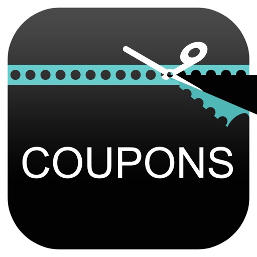 Coupons & Rewards for PacSun icon