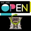 WeAreOpen