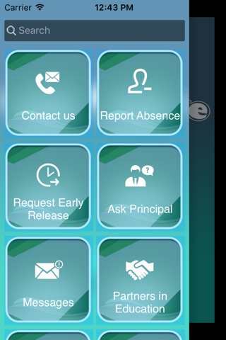 Hermitage Elementary School screenshot 2