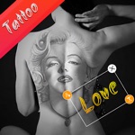 Tattoo Name On My Photo Editor