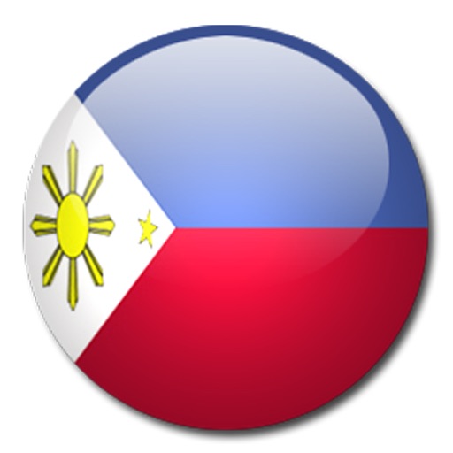 Tagalog Flashcards - Learn a new language icon