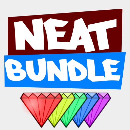 Neat Bundle iOS App