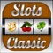 Relax and Play Slots 777 Classic 2016