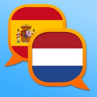 Spaans Nederlands Woordenboek