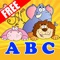 This Free Alphabet Learning for Preschool and Kindergarten is really a great educational application for both Pre-K and kindergarten