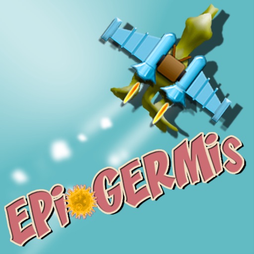 EPI-GERMIS iOS App