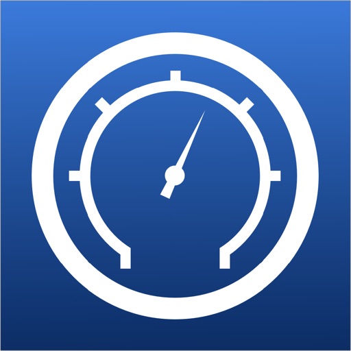 Pressure iOS App