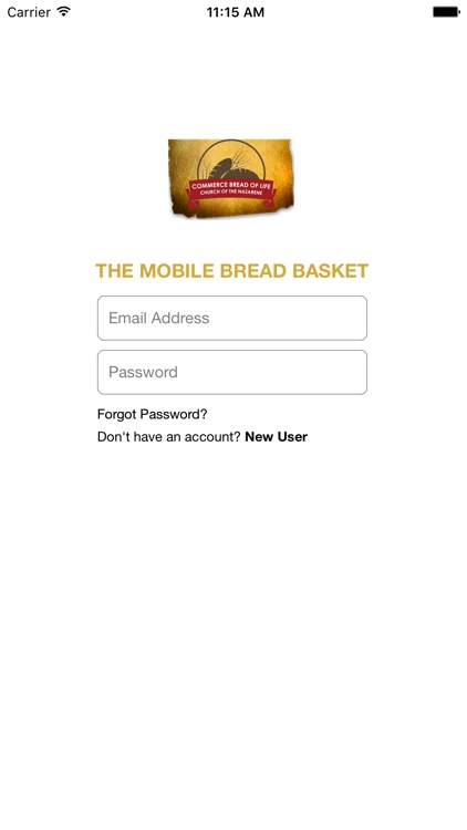 The Mobile Bread Basket