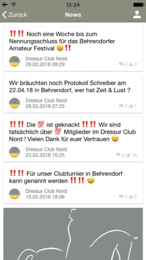 Dressurclub-Nord(圖3)-速報App