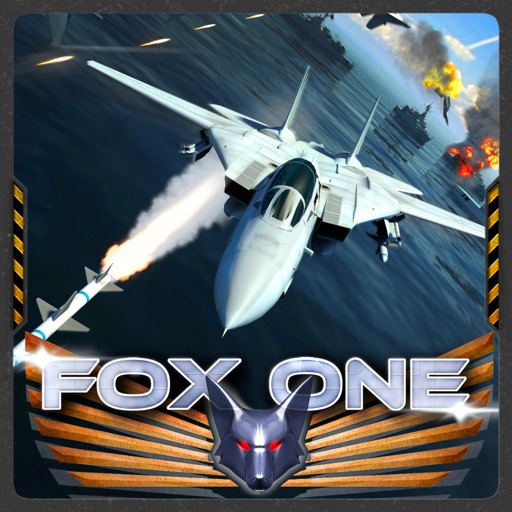 FoxOne Icon