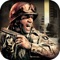 Shooter Spies: Kill Soldier