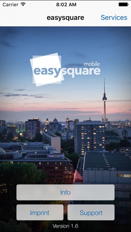 easysquare