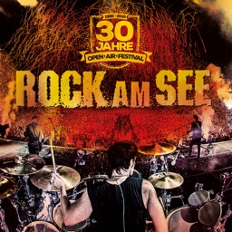 Rock Am See 2016