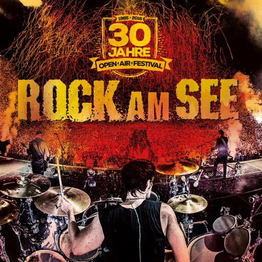 Rock Am See 2016