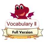 English Vocabulary Practice Language Arts Quiz