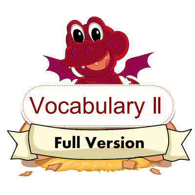 English Vocabulary Practice: Language Arts Quiz