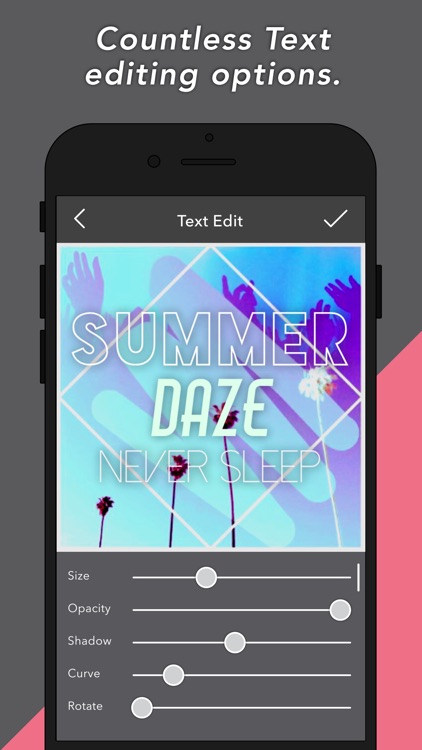 Piclay - Photo Editor, Blend, Mirror, Collage screenshot-3
