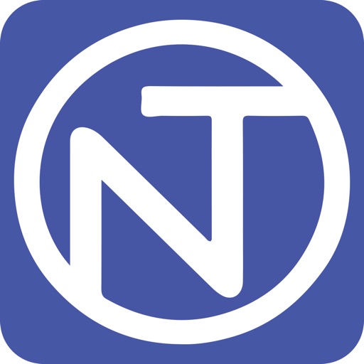 Nico Trade icon
