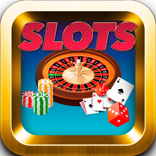 Luxury Casino - Winning Slots iOS App