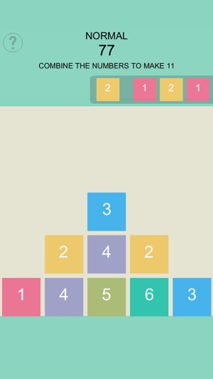 數字方塊消除(圖4)-速報App