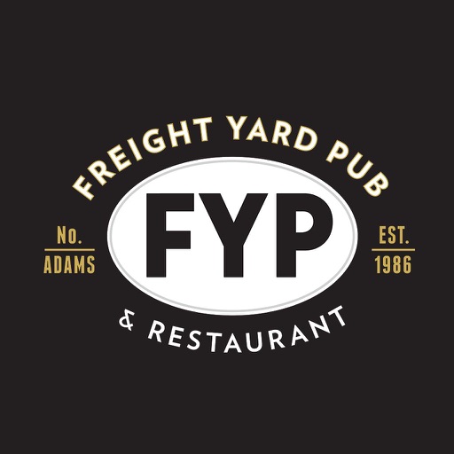 Freight Yard Pub