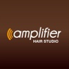 新潟市西区にある美容室｢amplifier(アンプリフィア)｣の公式アプリ