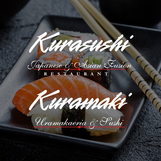 Kurasushi Kuramaki