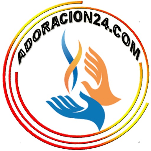 Adoracion24 icon