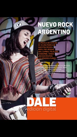 Revista Dale