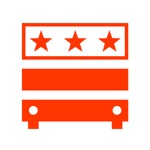 BusTrackDC - real time bus  rail info for DC