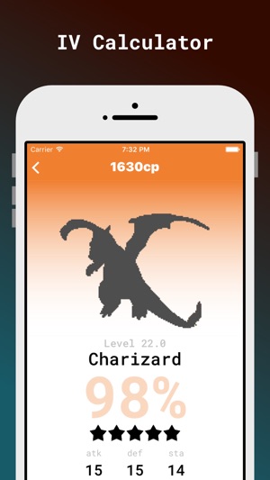 Pokélab - Pokédex for Pokémon GO(圖3)-速報App