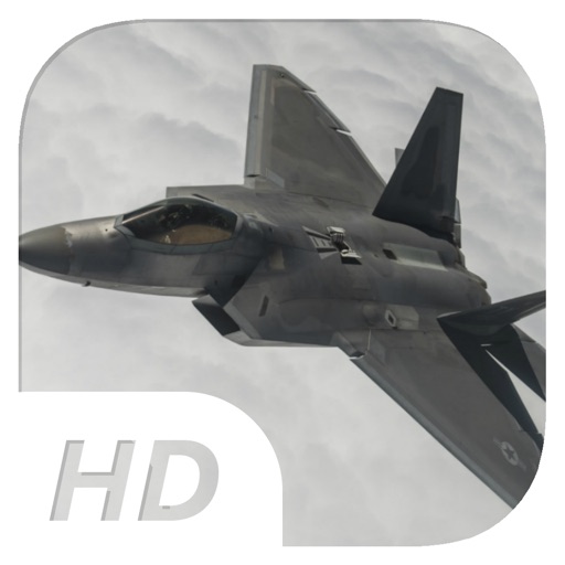 Clash of Missiles - Flight Simulator Icon