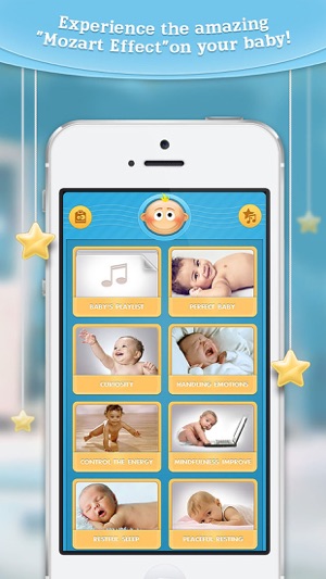 Classical Music for Kids Exclusive(圖3)-速報App