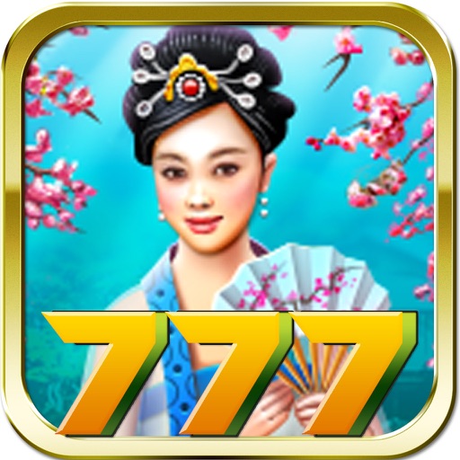 Slots Chinese Casino iOS App