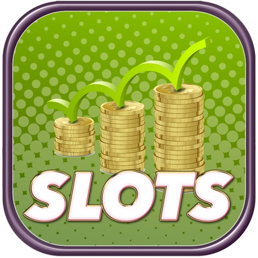 Infinity Happy Slots Live - FREE SLOTS iOS App