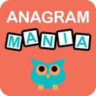 Top 20 Games Apps Like Anagram Mania - Best Alternatives