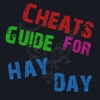 Cheats Guide For Hay Day