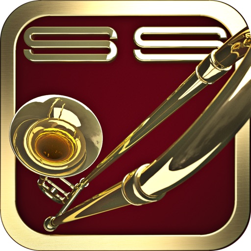 Bass TromboneSS icon